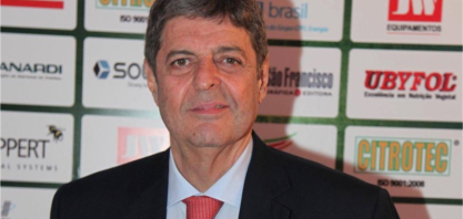 Presidente da NovaBio, Renato Cunha, é destaque no 22º Prêmio Visão Agro Brasil