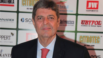 Presidente da NovaBio, Renato Cunha, é destaque no 22º Prêmio Visão Agro Brasil