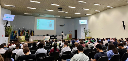 Estudos revelam novos padrões ecológicos e de dispersão do Sphenophorus levis