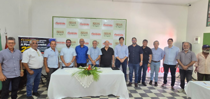 Pindorama lança programa que vai gerar redução de 22% na conta de luz de moradores