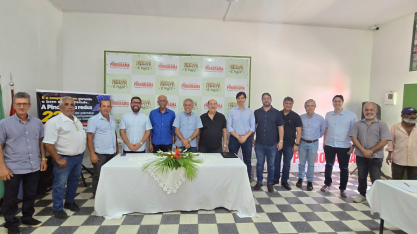 Pindorama lança programa que vai gerar redução de 22% na conta de luz de moradores