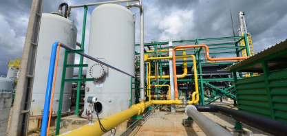 Biometano pode transformar a matriz energética do setor sucroenergético, avalia especialista no Spin-Off Agro 2025