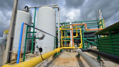 Biometano pode transformar a matriz energética do setor sucroenergético, avalia especialista no Spin-Off Agro 2025