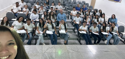 Usina Caeté: palestra aborda evolução da produção açucareira no Nordeste