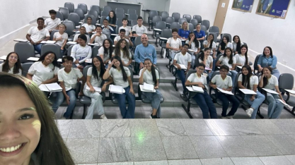 Usina Caeté: palestra aborda evolução da produção açucareira no Nordeste