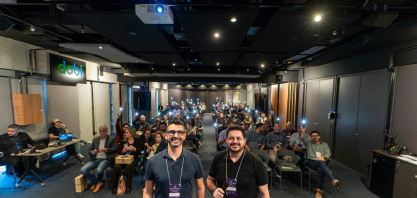 Dabi Business Park se junta ao Rota Inova para acelerar a transformação do setor bioenergético