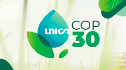 UNICA participa da COP 30 com a missão de destacar o papel dos combustíveis sustentáveis