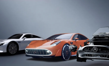 Mercedes-Benz amplia agenda de descarbonização com o programa global Tomorrow XX