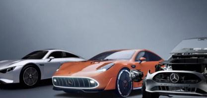 Mercedes-Benz amplia agenda de descarbonização com o programa global Tomorrow XX