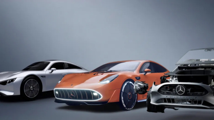 Mercedes-Benz amplia agenda de descarbonização com o programa global Tomorrow XX
