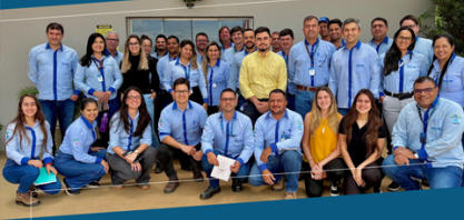 Bevap: treinamento “Gestão Inteligente de Gastos”, busca contínua por excelência em gestão e inovação