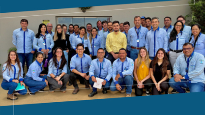 Bevap: treinamento “Gestão Inteligente de Gastos”, busca contínua por excelência em gestão e inovação