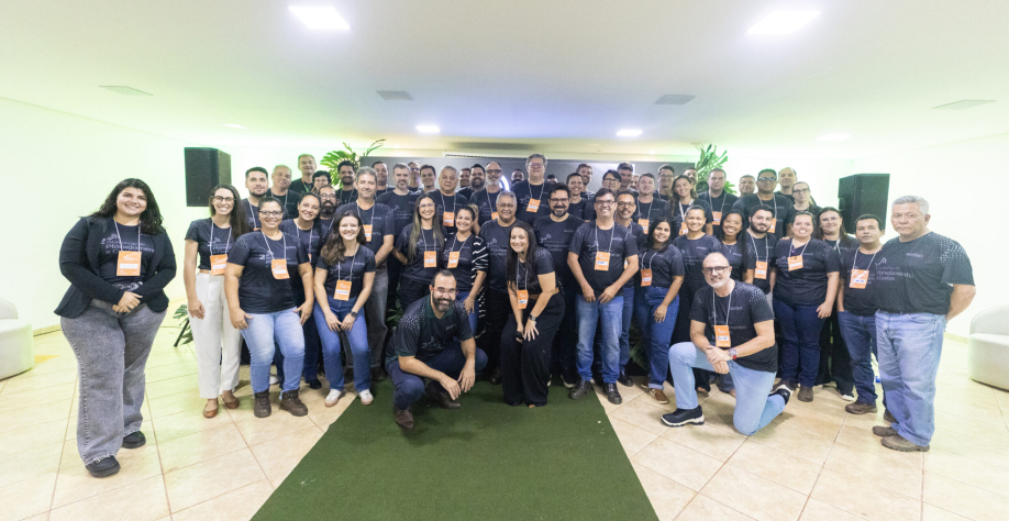 Workshop reuniu gestores e especialistas em um imersão focada na maximização da eficiência e na visão estratégica para as safras 25/26 e 26/27