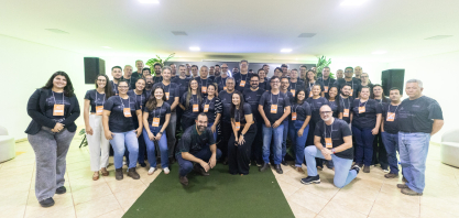 Uisa realiza imersão para fortalecer gestão de custos e alinhar estratégias financeiras para a próxima safra