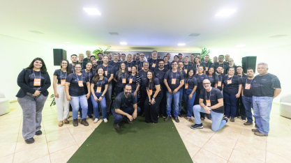 Uisa realiza imersão para fortalecer gestão de custos e alinhar estratégias financeiras para a próxima safra