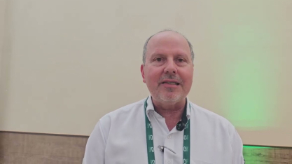 No Grupo Santa Adélia, cana irrigada produz 50 toneladas a mais por hectare do que cana no sequeiro