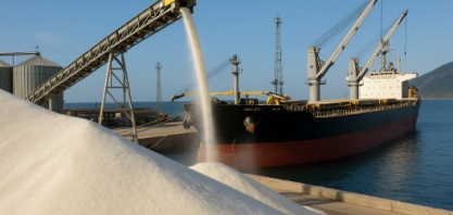 Safra 2025/26 deve ter mais açúcar, salto do etanol de milho e fertilizantes ainda caros impulsionados por fatores globais