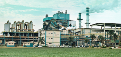 Etanol de milho coloca o MS entre os maiores produtores do país