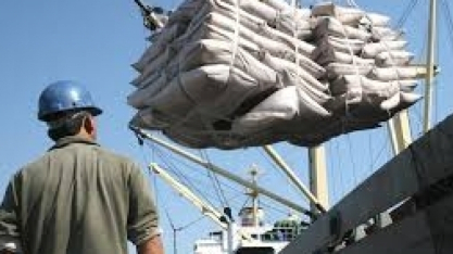 Açúcar/Secex: exportação em novembro recua 2,6% em volume e 23,2% em receita ante nov/24