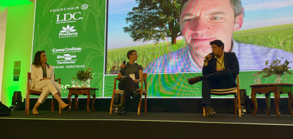 Canaoeste reforça liderança em sustentabilidade no SugarCane Global Summit