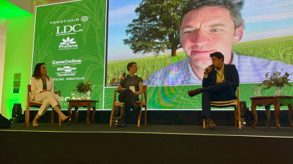 Canaoeste reforça liderança em sustentabilidade no SugarCane Global Summit