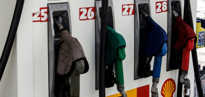 Reajuste do ICMS sobre combustíveis entra em vigor em 2026; gasolina terá alta de 6,8%