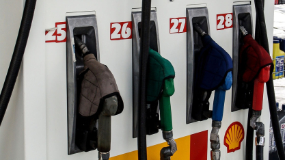 Reajuste do ICMS sobre combustíveis entra em vigor em 2026; gasolina terá alta de 6,8%