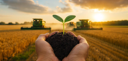 Evento online discute tendências que moldam futuro sustentável