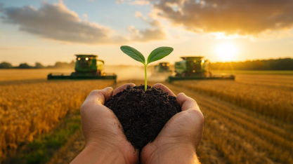 Evento online discute tendências que moldam futuro sustentável