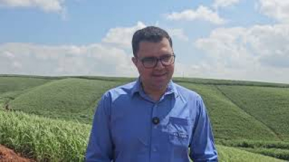 Estratégias da Petribu para cultivar cana nas encostas. E o desenvolvimento de colhedora de cana