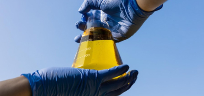 Biocombustíveis: a bola está no pé do Brasil