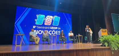 IA redefine produtividade e acelera a agenda de dados no setor bioenergético