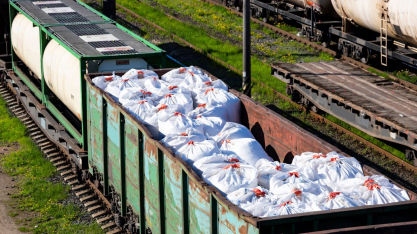 Em 4 anos, crimes geram R$ 40 milhões em prejuízos ao setor de fertilizantes