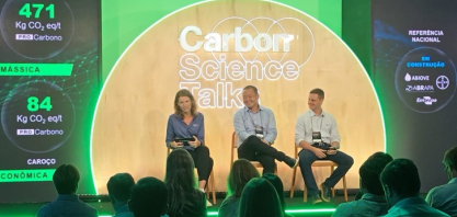 PRO Carbono lidera soluções de agricultura regenerativa na América Latina e acelera a descarbonização do campo à indústria