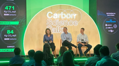 PRO Carbono lidera soluções de agricultura regenerativa na América Latina e acelera a descarbonização do campo à indústria