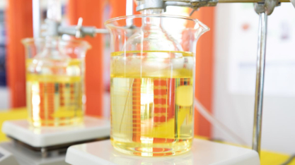 Com biodiesel, Brasil consolida bioeconomia de baixo carbono