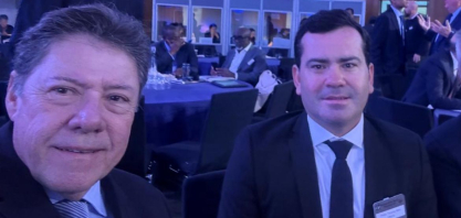 Feplana prestigia painel brasileiro no 34º Seminário do Açúcar na Inglaterra