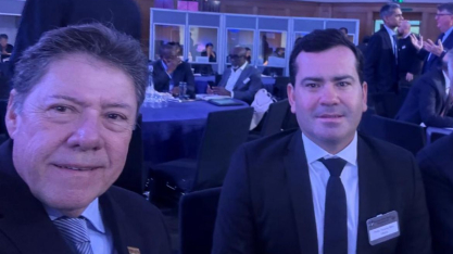 Feplana prestigia painel brasileiro no 34º Seminário do Açúcar na Inglaterra