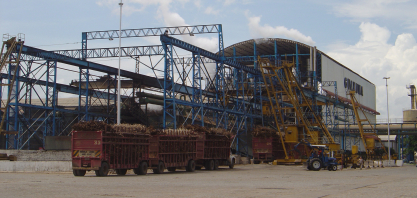 Para 2026, a expectativa é de boas notícias envolvendo as unidades do Grupo João Lyra, inclusive com a possibilidade de a Usina Guaxuma voltar a moer