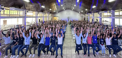 Lins Agroindustrial: encontro reúne equipe de Manutenção Automotiva e reforça diretrizes do Programa MEGA para a Safra 26/27