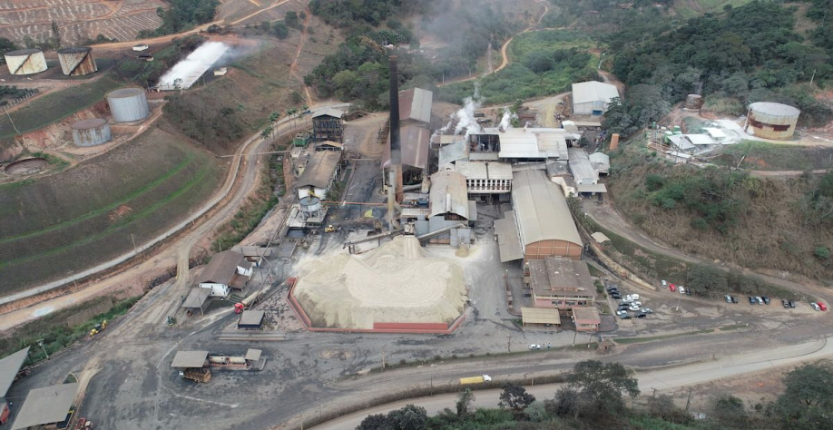 Foto: Divulgação Usina Jatiboca