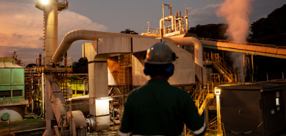 Produção de etanol de milho cresce, mas disputa por biomassa ameaça ritmo das usinas 