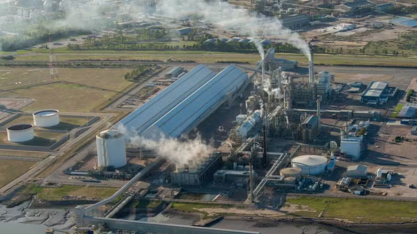 Adecoagro faz oferta de US$ 600 milhões à YPF por 50% restantes na empresa argentina Profertil