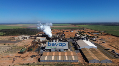 Bevap encerra safra 2025/26 com resultados expressivos e foco em evolução contínua