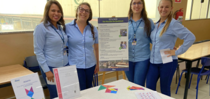 Dia Mundial da Qualidade é marcado na Estiva Bioenergia