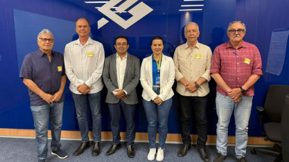 AFCP negocia convênio com Banco do Brasil para priorizar canavieiros em reescalonamento de dívidas