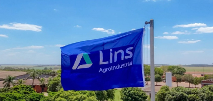 Lins Agroindustrial amplia transparência e fortalece pilares ESG em novo relatório de sustentabilidade