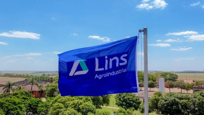 Lins Agroindustrial amplia transparência e fortalece pilares ESG em novo relatório de sustentabilidade