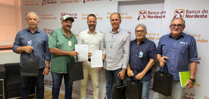 BNB mobiliza equipe para renegociar dívidas dos fornecedores de cana