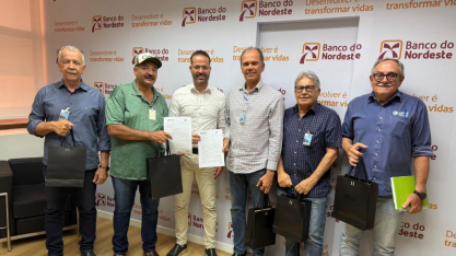 BNB mobiliza equipe para renegociar dívidas dos fornecedores de cana